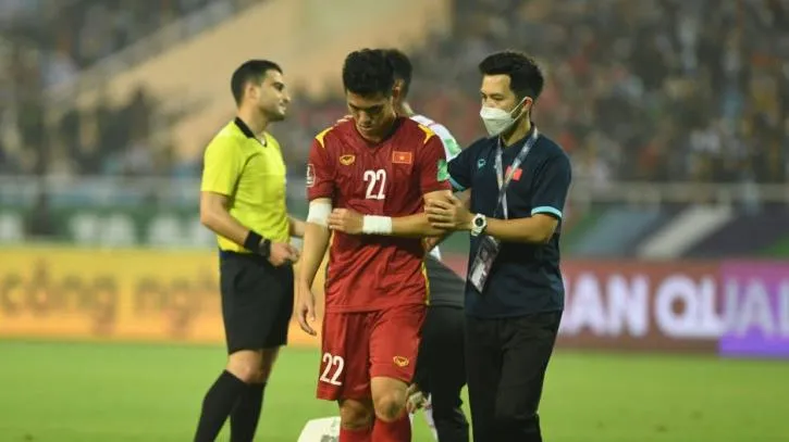 Bóng đá Việt Nam 25/3: Tiến Linh cùng ĐT sang Nhật Bản