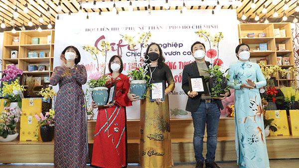 Phụ nữ khởi nghiệp thời 4.0 và những điều cần biết