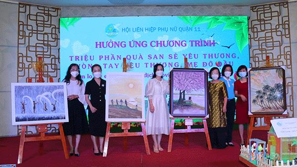 Sống xanh – Vun đắp giá trị gia đình Việt