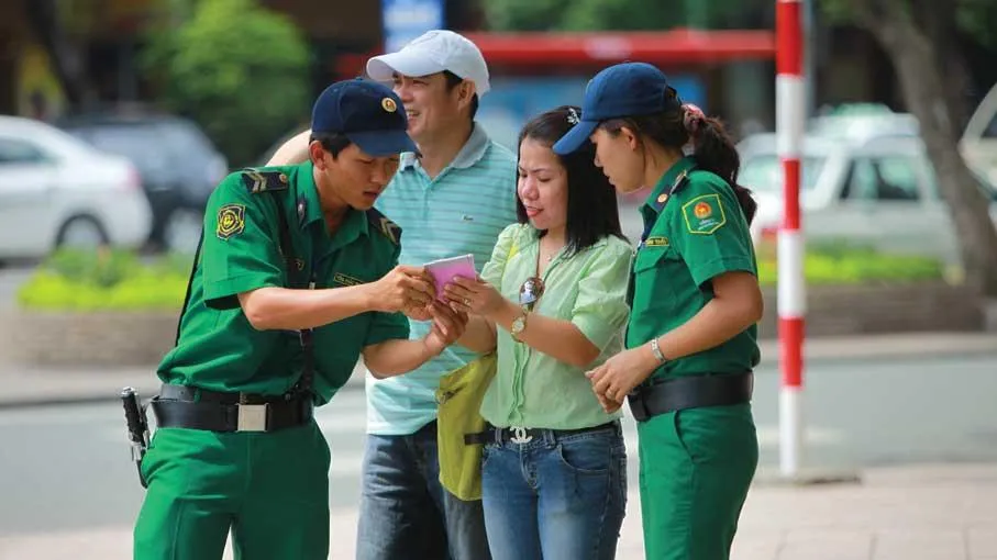 Ngày này năm ấy: Kỷ niệm 46 năm thành lập Lực lượng Thanh niên Xung phong TPHCM