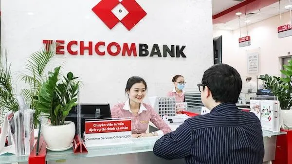 The Asian Banker vừa vinh danh Techcombank hai giải thưởng lớn