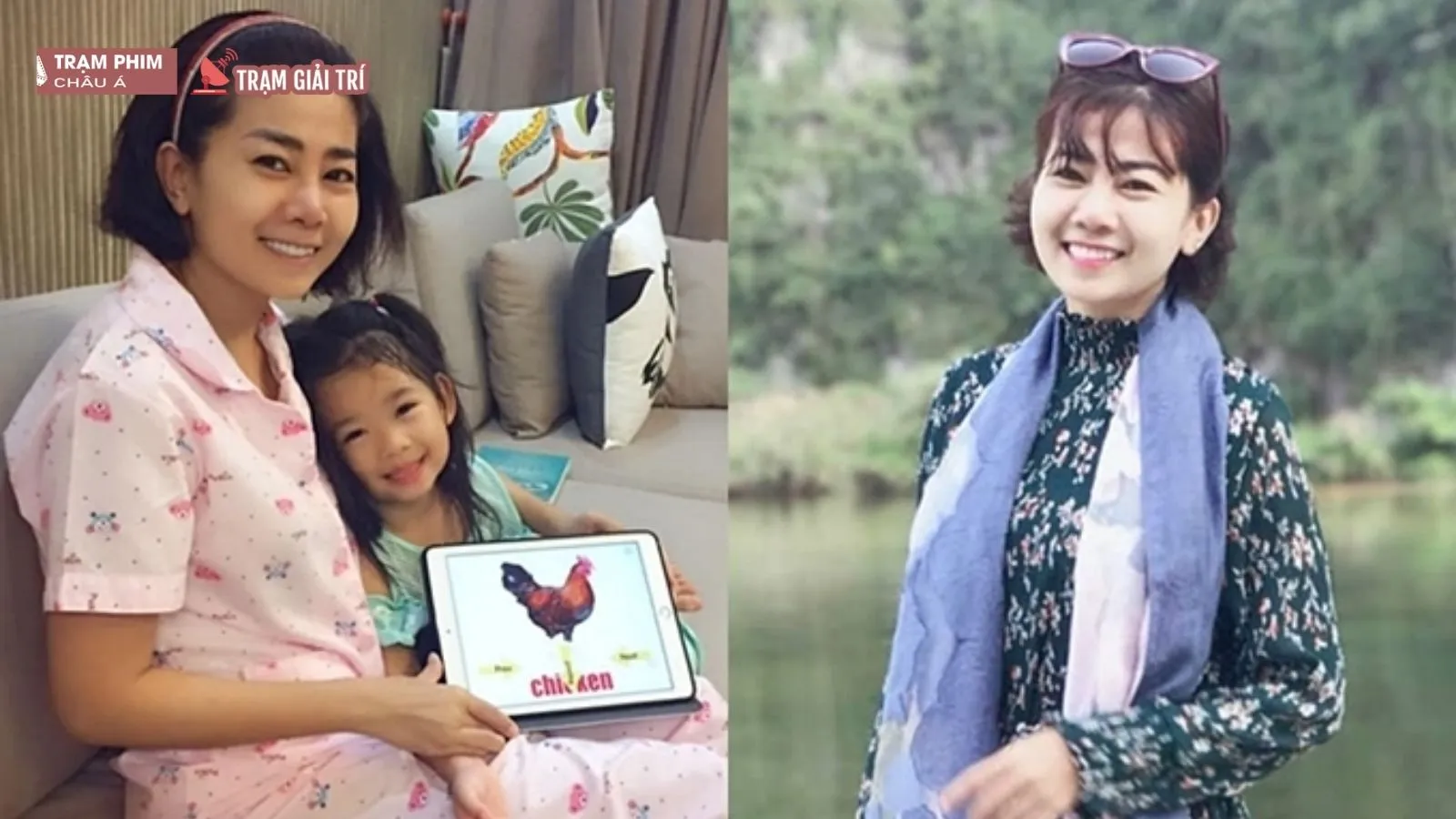 Bạn thân lần đầu hé lộ tâm nguyện cuối cùng của cố diễn viên Mai Phương