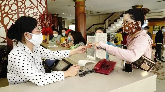 TPHCM mở lớp bồi dưỡng nghiệp vụ quản lý buồng phòng để đón du khách
