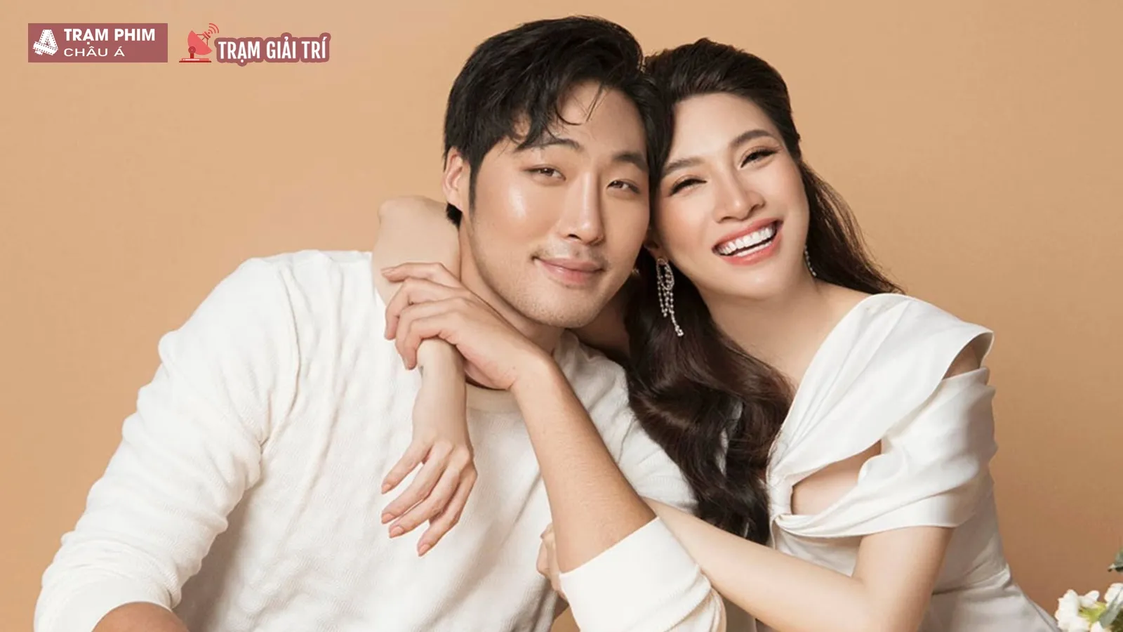 Pha Lê xác nhận chia tay chồng Hàn Quốc, tiết lộ lý do gây bất ngờ