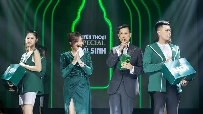 Huyền thoại bia Saigon Special tái xuất với vị đột phá trong diện mạo mới