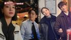 Kim Min Kyu và Seol In Ah lộ hàng loạt dấu hiệu hẹn hò