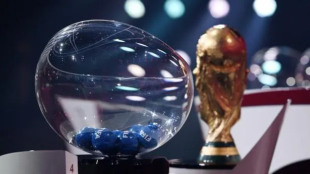 Lễ bốc thăm chia bảng World Cup 2022 diễn ra khi nào, ở đâu?