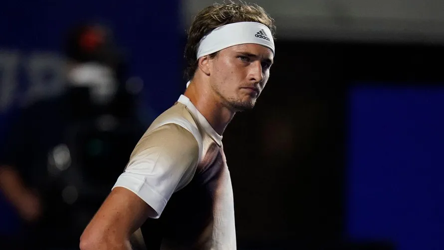 Tin tennis 31/3: Zverev dừng bước tại tứ kết Miami Open 2022