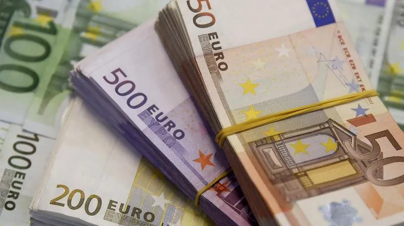 Tỷ giá ngoại tệ hôm nay 31/3/2022: Euro duy trì đà tăng vững chắc