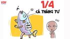 Những điều bạn chưa biết về ngày Cá tháng Tư