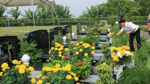 Tết Thanh minh 2022 vào ngày nào âm lịch, dương lịch?