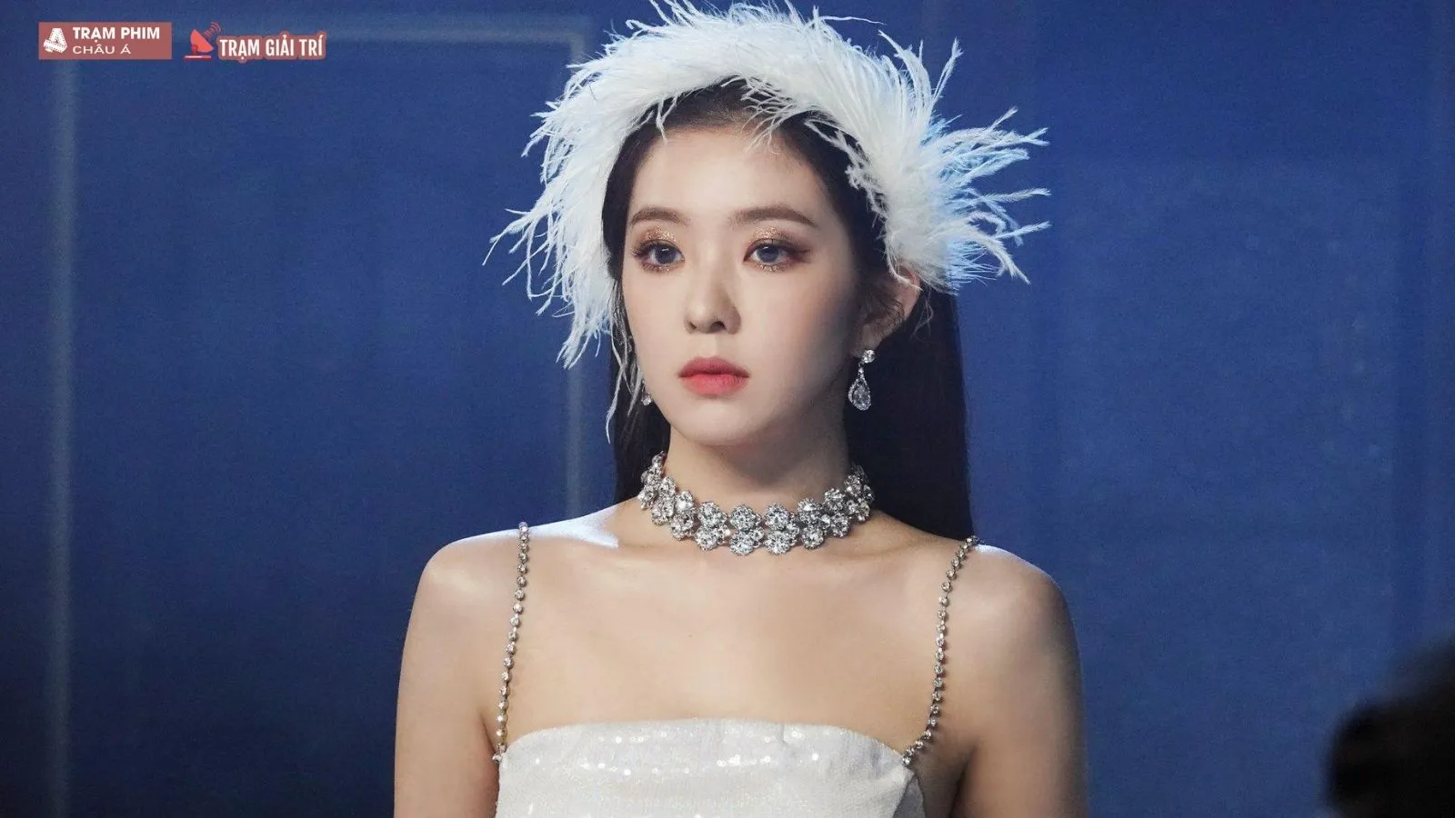 Irene (Red Velvet) được các fansite xả ảnh nhiều nhất ngày Cá tháng tư