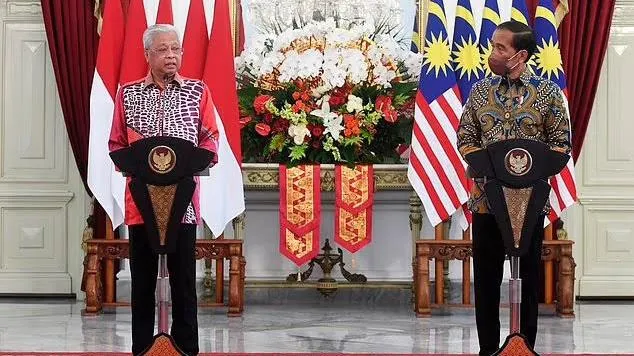 Indonesia và Malaysia ký Thỏa thuận Bảo vệ lao động nhập cư