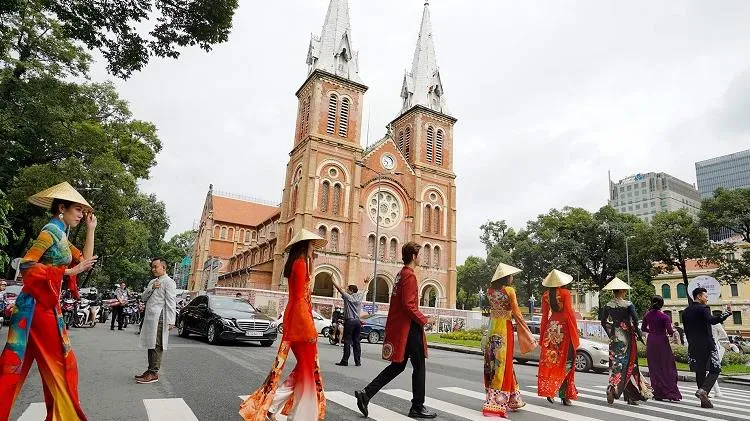 Ngành du lịch đã được gỡ khó - Chính sách kịp thời, doanh nghiệp phấn khởi (P1)