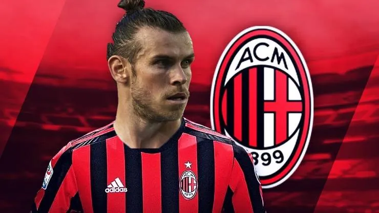 Serie A 3/4: Inter tranh Bale với kình địch AC Milan