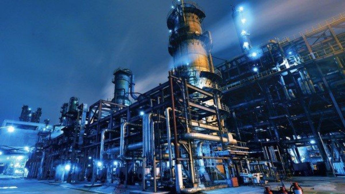 Giá gas hôm nay 4/4/2022: Đầu tuần tăng