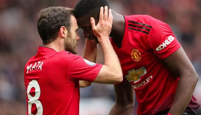 Tin tức MU 4/4: Quỷ đỏ chia tay 4 công thần vào mùa hè