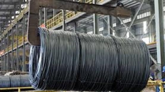 Giá thép xây dựng hôm nay 4/4: Tăng gần 100 nhân dân tệ