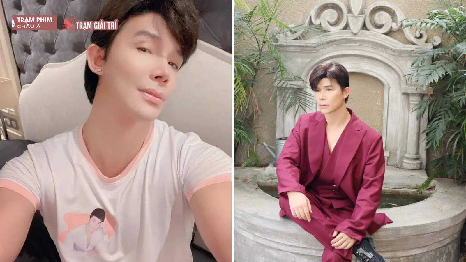 Tung lại hit cũ của Cao Thái Sơn, version Yêu Thương Quay Về của Nathan Lee liệu có đỉnh?