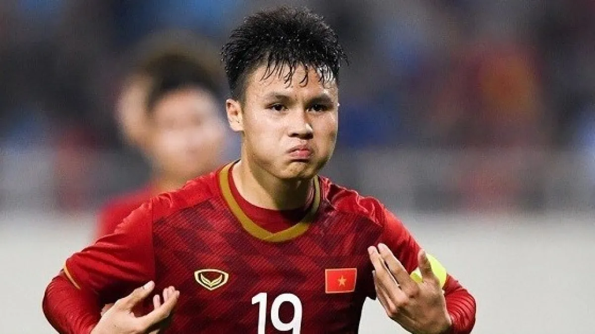 SEA Games 31: HLV Park muốn có Quang Hải trong đội hình U23