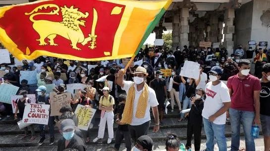 Sri Lanka rơi vào khủng hoảng: Thiếu hụt điện, nhiên liệu, thực phẩm kéo dài