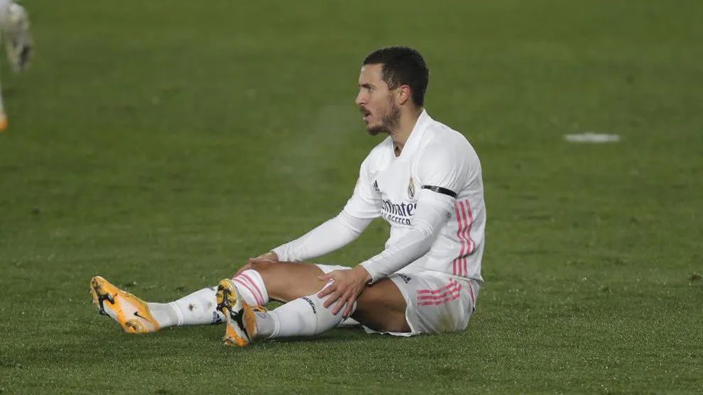 La Liga 7/4: Real Madrid sẽ cho mượn Hazard