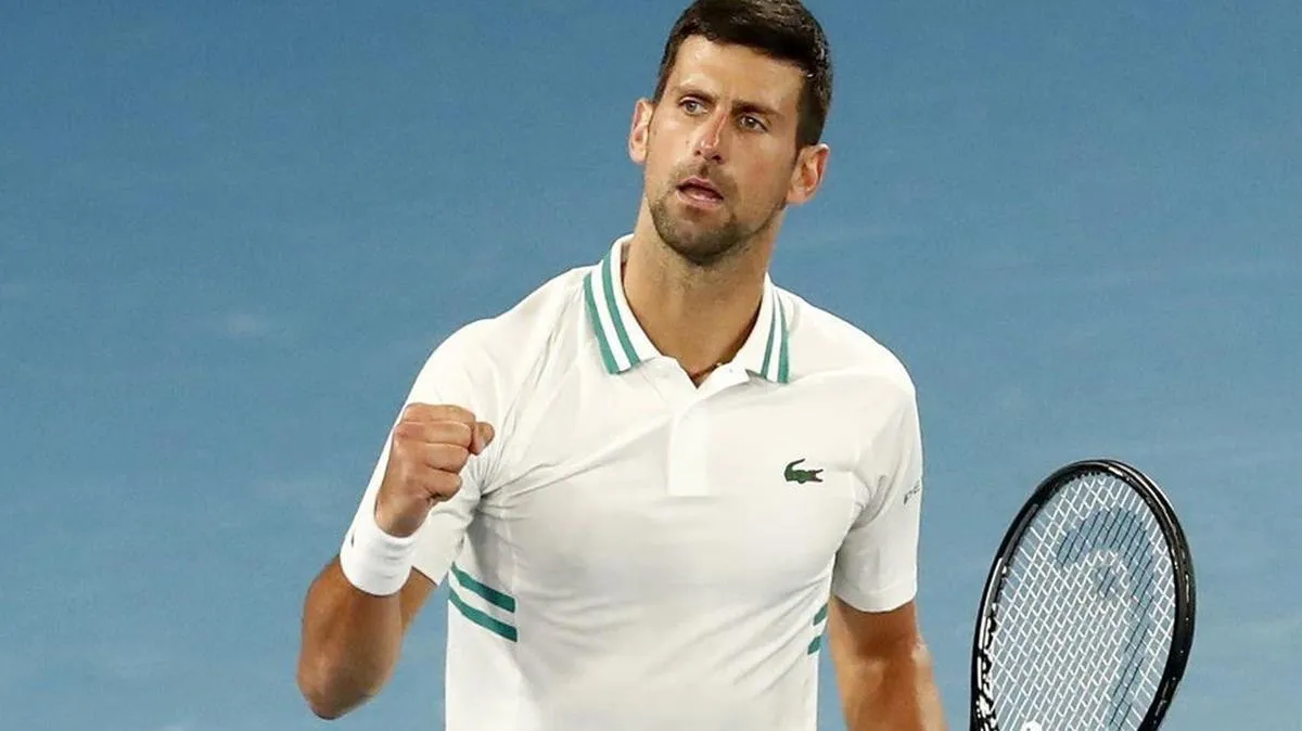 Tin tức tennis 7/4: Chuyên gia dự đoán Djokovic giành 30 Grand Slam
