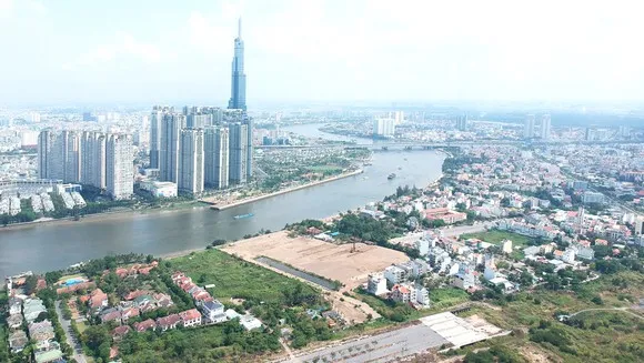 Dự báo thời tiết hôm nay 8/4/2022: Nam bộ chiều tối mưa