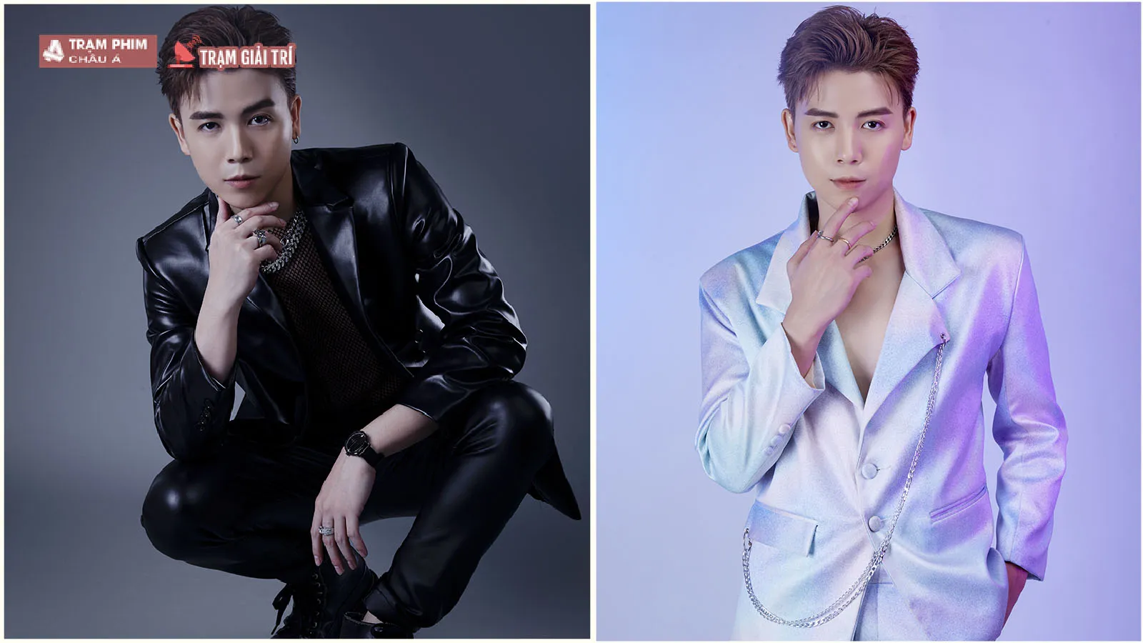 Văn Võ Ngọc Nhân chuẩn bị khiến fan xỉu up xỉu down với Minishow #2 Feeling Blue vào ngày 15/04