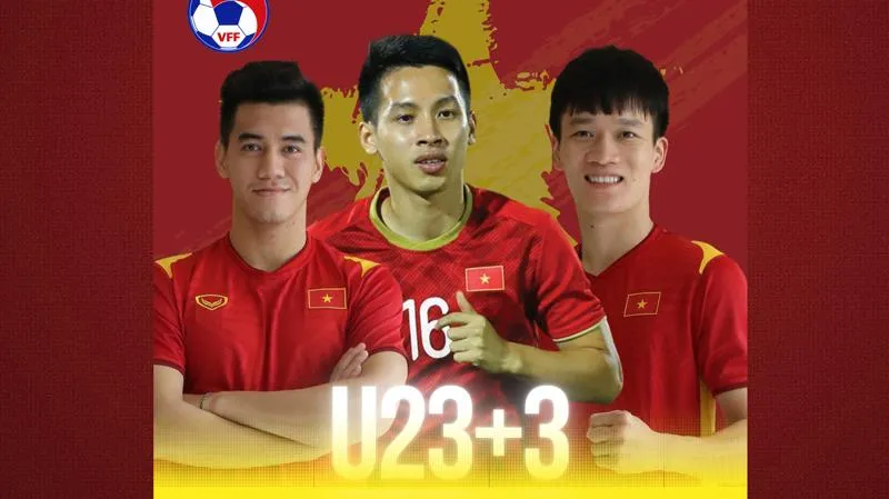 Bóng đá Việt Nam 8/4: HLV Park công bố 3 cầu thủ trên 23 dự SEA Games