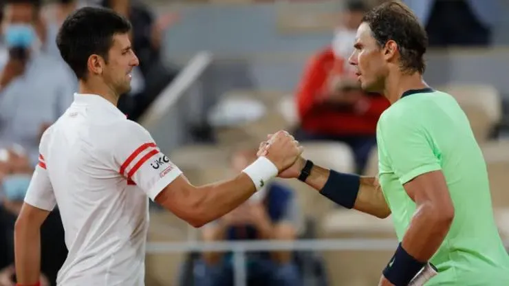 Tin tennis 9/4: Djokovic và Nadal sẽ hội ngộ ở giải Madrid Masters 2022