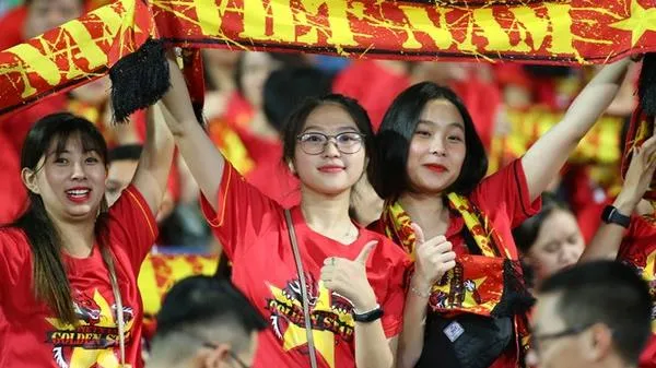 Bóng đá Việt Nam 10/4: VFF bán vé hai trận giao hữu của U23 Việt Nam