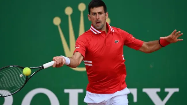 Tin tennis 10/4: Djokovic rơi vào nhánh khó tại Monte Carlo