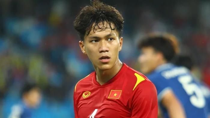 Bóng đá SEA Games 31: Bảo Toàn được triệu tập bổ sung lên U23 Việt Nam