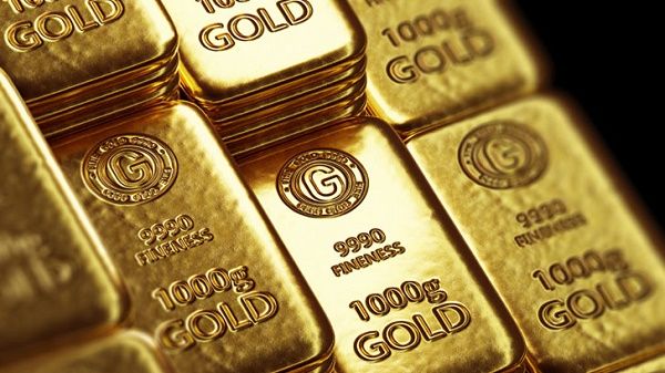 Giá vàng hôm nay 11/4/2022: Bắt đầu từ mức cao cuối tuần trước