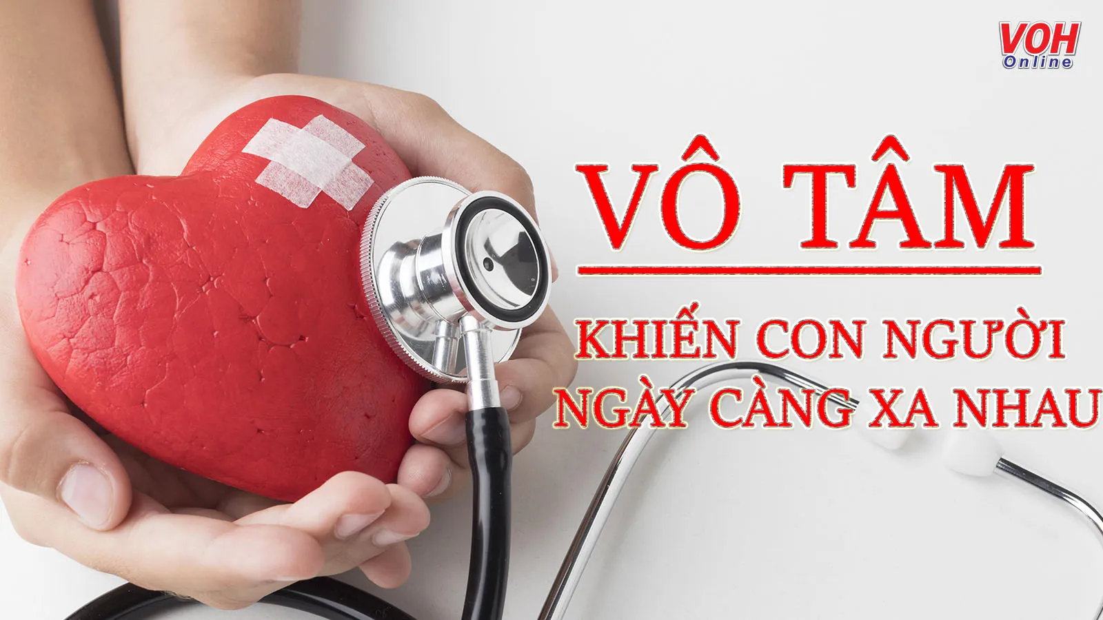 Người Vô Tâm Là Gì? Khám Phá Những Biểu Hiện và Cách Khắc Phục