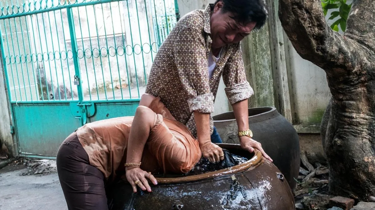 Bản tin Văn hóa sáng 12/4: Ekip “Đêm tối rực rỡ” ủng hộ Quỹ bảo trợ trẻ em Việt Nam