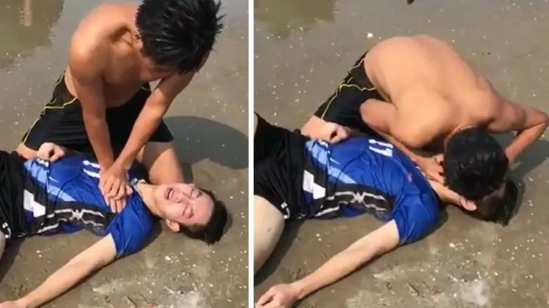 Chuyện phố phường: Người tốt luôn quanh ta