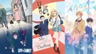 Top 15 phim anime mới năm 2022 đáng mong chờ nhất