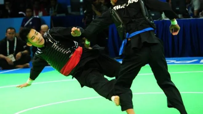 SEA Games 31: Pencak Silat Việt Nam đặt mục tiêu 6 đến 7 HCV