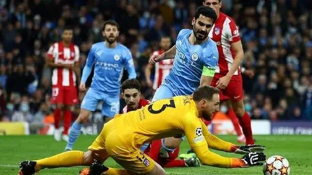 Tin Cup C1: Man City và Liverpool cùng giành vé vào bán kết?