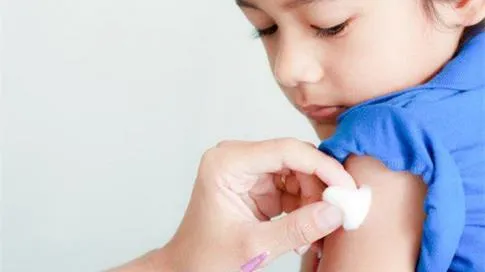 Bộ Y tế: Trẻ từ 5 - dưới 12 tuổi đã mắc COVID-19 sau 3 tháng thì tiêm vaccine phòng COVID-19