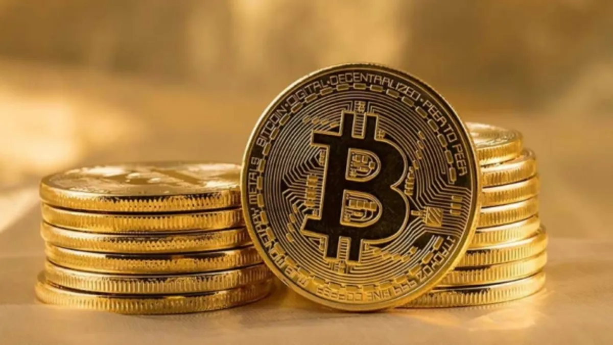 Giá Bitcoin hôm nay 14/4/2022: Vụt tăng trở lại