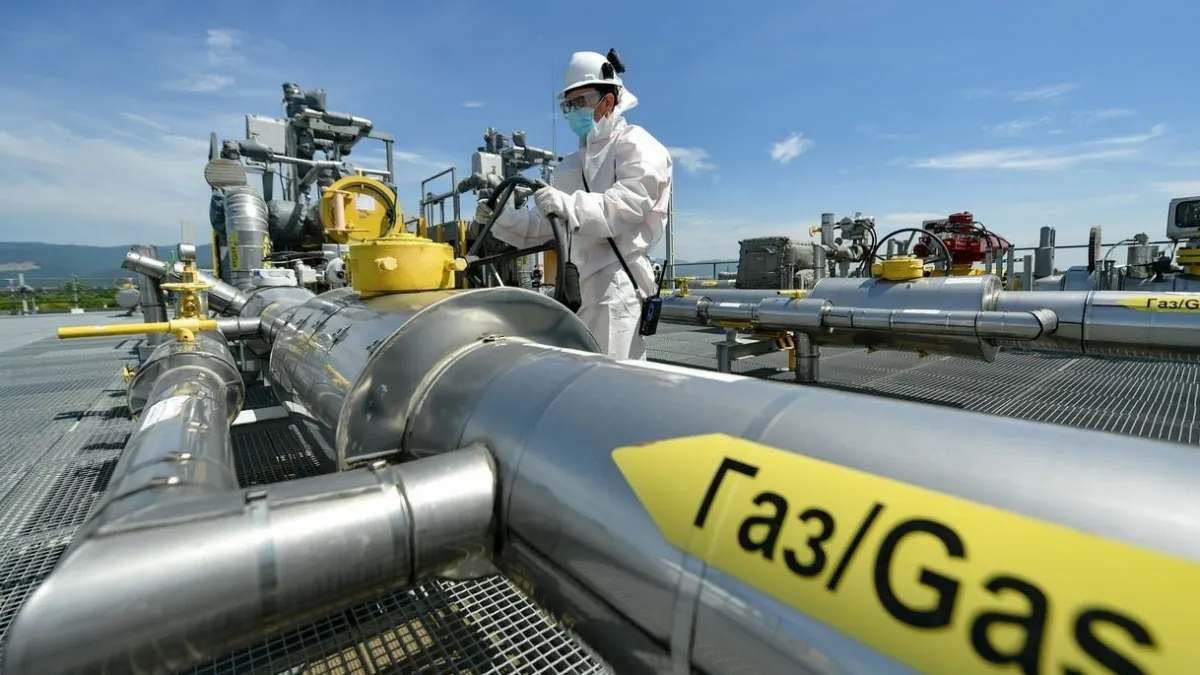 Giá gas hôm nay 15/4/2022: Tăng sốc