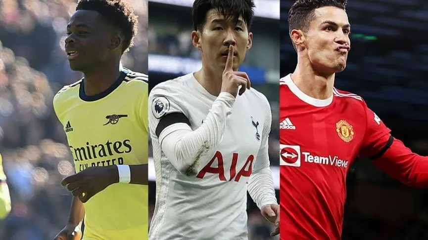 Premier League 15/4: Cuộc đua top 4 vẫn còn căng thẳng