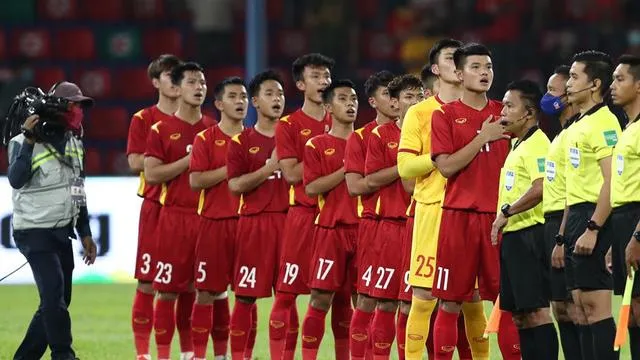 SEA Games 31: Chính thức ban hành lịch thi đấu các môn Bóng đá