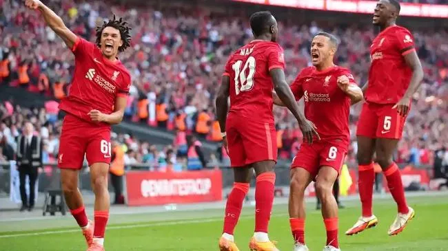 Kết quả bán kết Cup FA 16/4: Vượt Man City, Liverpool vào chung kết