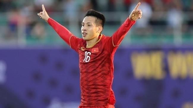 Bóng đá Việt Nam 16/4: HLV Park chọn Hùng Dũng là đội trưởng U23