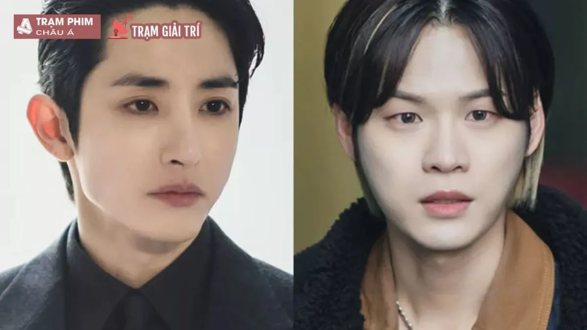 Tomorrow tập 5 review: Khi thần Chết mà lại hết mình cứu người