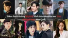 32 phim ngôn tình Hàn Quốc sở hữu dàn diễn viên đẹp đồng đều nhất mọi thời đại